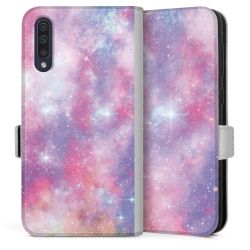 Sideflip Fodral med flap vit