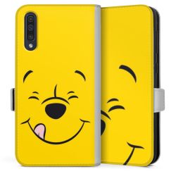 Sideflip Fodral med flap vit