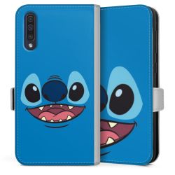 Sideflip Fodral med flap vit