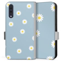 Sideflip Fodral med flap vit