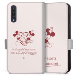 Sideflip Fodral med flap vit