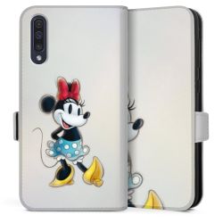 Sideflip Fodral med flap vit