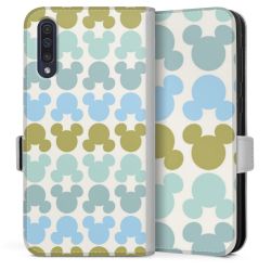 Sideflip Fodral med flap vit