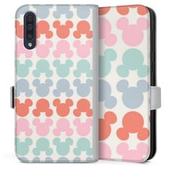 Sideflip Fodral med flap vit