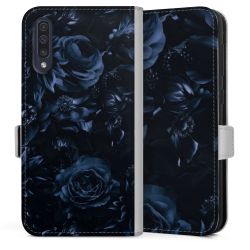 Sideflip Fodral med flap vit