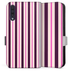 Sideflip Fodral med flap vit