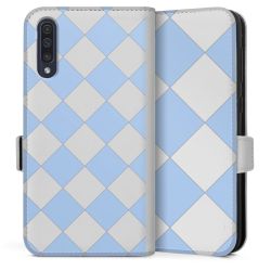 Sideflip Fodral med flap vit