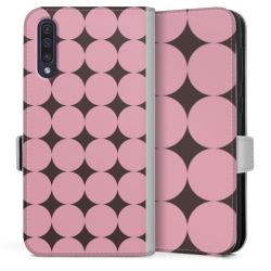 Sideflip Fodral med flap vit