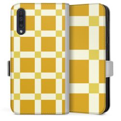 Sideflip Fodral med flap vit