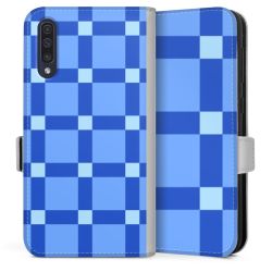 Sideflip Fodral med flap vit