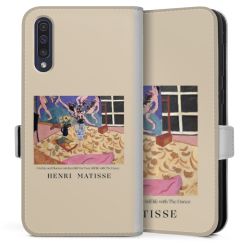 Sideflip Fodral med flap vit