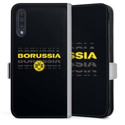 Sideflip Fodral med flap vit