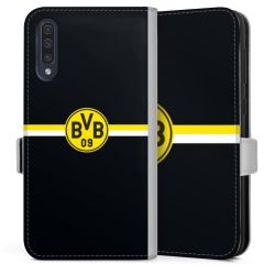 Sideflip Fodral med flap vit