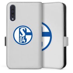 Sideflip Fodral med flap vit