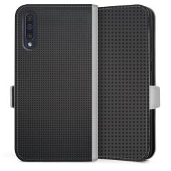 Sideflip Fodral med flap vit