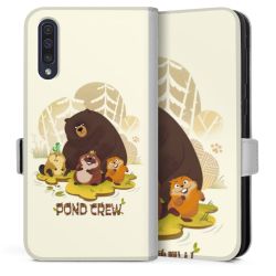 Sideflip Kotelo valkoinen