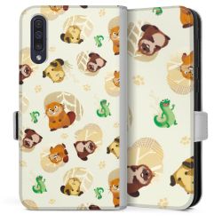 Sideflip Kotelo valkoinen