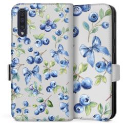 Sideflip Fodral med flap vit