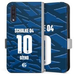 Sideflip Fodral med flap vit