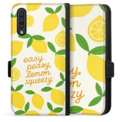 Easy Peasy Lemon Queezy