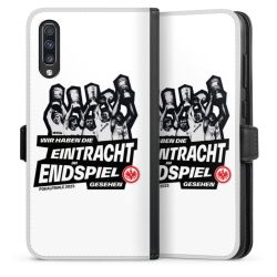 Sideflip mit Lasche schwarz/seiltliche Lasche