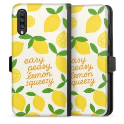 Easy Peasy Lemon Squeezy