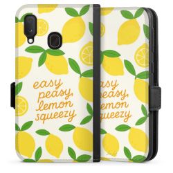 Easy Peasy Lemon Queezy