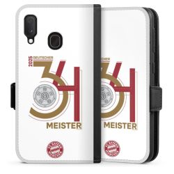 FCB Deutscher Meister 2025