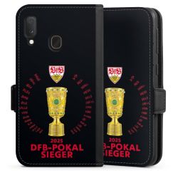 VfB DFB-Pokal Sieger Schwarz