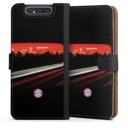 Sideflip with flap black