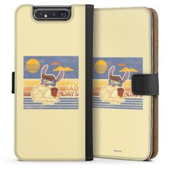 Sideflip with flap black