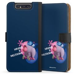 Sideflip with flap black