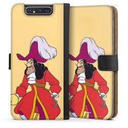 Sideflip with flap black