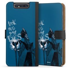 Sideflip with flap black