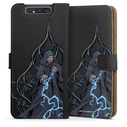 Sideflip Kotelo musta