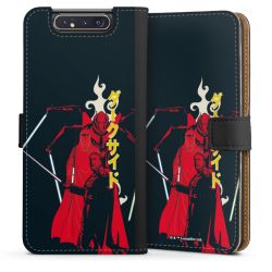 Sideflip Kotelo musta