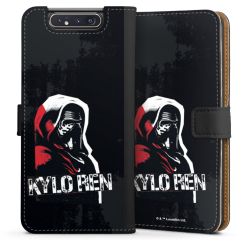 Sideflip Kotelo musta