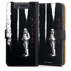 Sideflip Kotelo musta