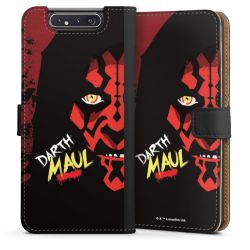 Sideflip Kotelo musta