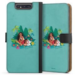 Sideflip Kotelo musta