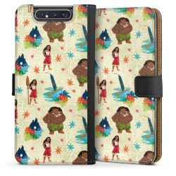 Sideflip Kotelo musta