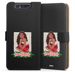 Sideflip Kotelo musta