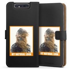 Sideflip Kotelo musta