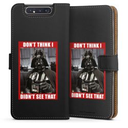 Sideflip Kotelo musta