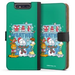 Sideflip Kotelo musta