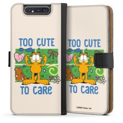 Sideflip Kotelo musta