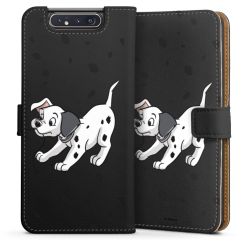 Sideflip with flap black