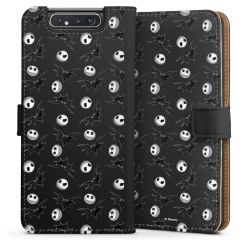 Sideflip with flap black