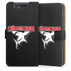 Sideflip with flap black