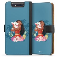 Sideflip with flap black